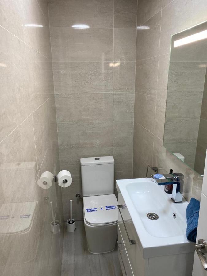 Precioso Apartamento A 50 Metros De La Playa Melilla Zewnętrze zdjęcie