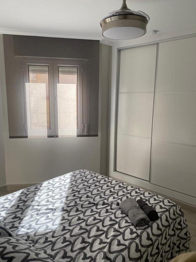 Precioso Apartamento A 50 Metros De La Playa Melilla Zewnętrze zdjęcie