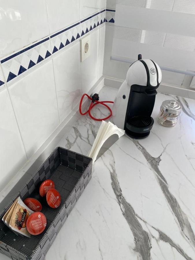 Precioso Apartamento A 50 Metros De La Playa Melilla Zewnętrze zdjęcie