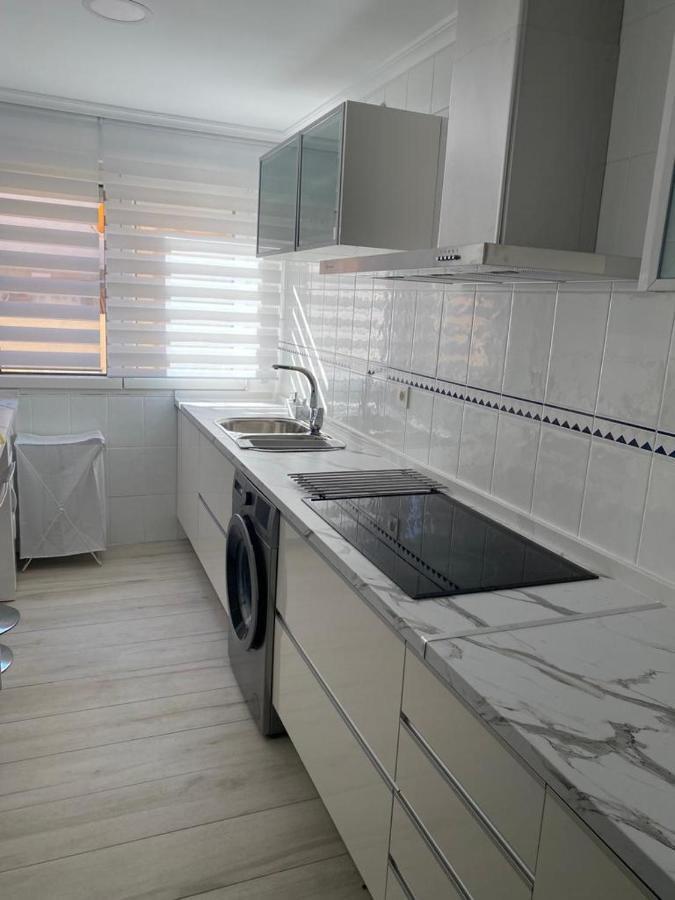 Precioso Apartamento A 50 Metros De La Playa Melilla Zewnętrze zdjęcie