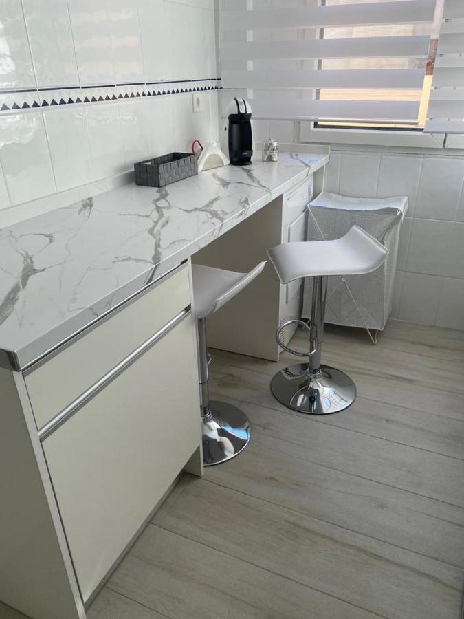 Precioso Apartamento A 50 Metros De La Playa Melilla Zewnętrze zdjęcie
