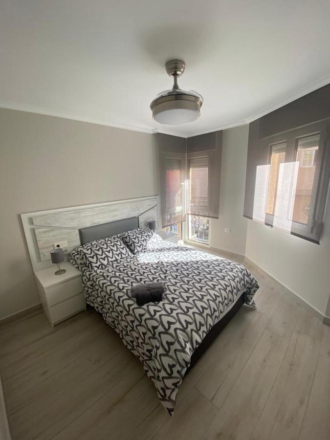 Precioso Apartamento A 50 Metros De La Playa Melilla Zewnętrze zdjęcie