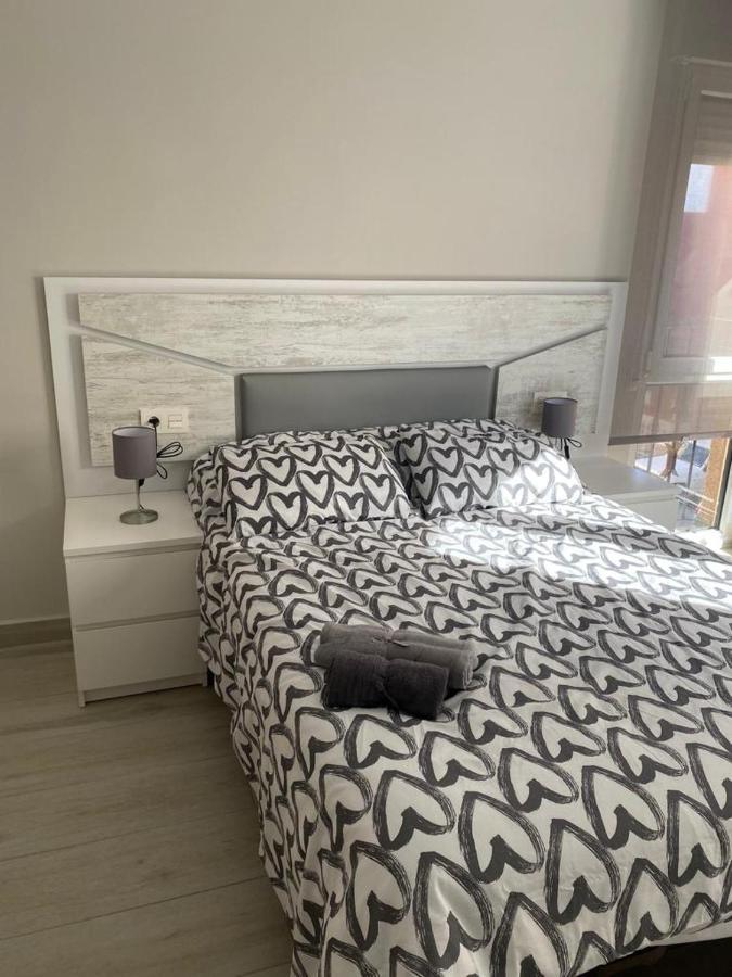 Precioso Apartamento A 50 Metros De La Playa Melilla Zewnętrze zdjęcie