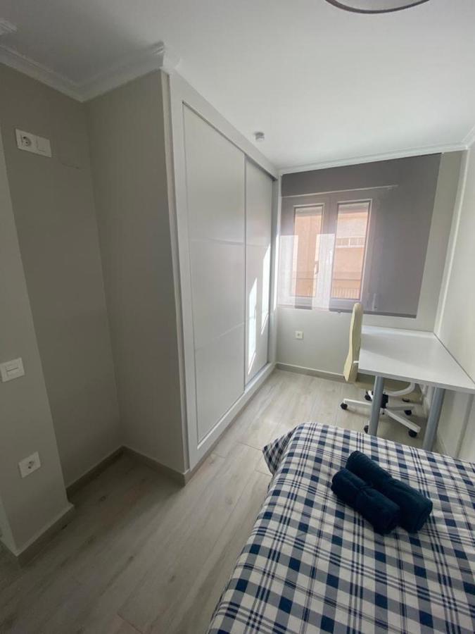 Precioso Apartamento A 50 Metros De La Playa Melilla Zewnętrze zdjęcie