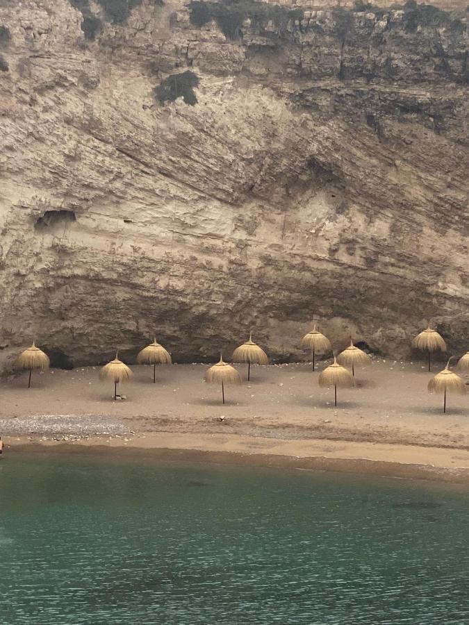 Precioso Apartamento A 50 Metros De La Playa Melilla Zewnętrze zdjęcie
